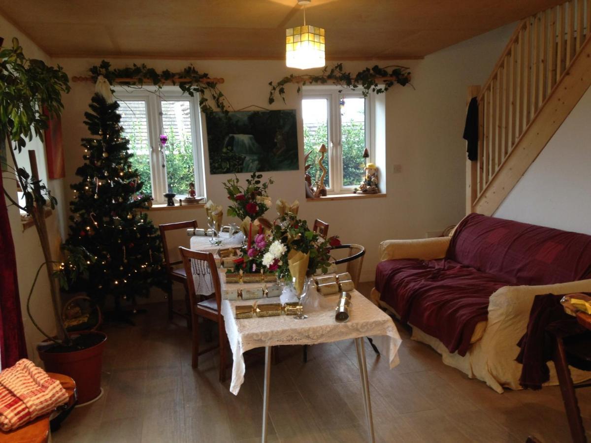 Villa Apple Tree House à Saltdean Extérieur photo