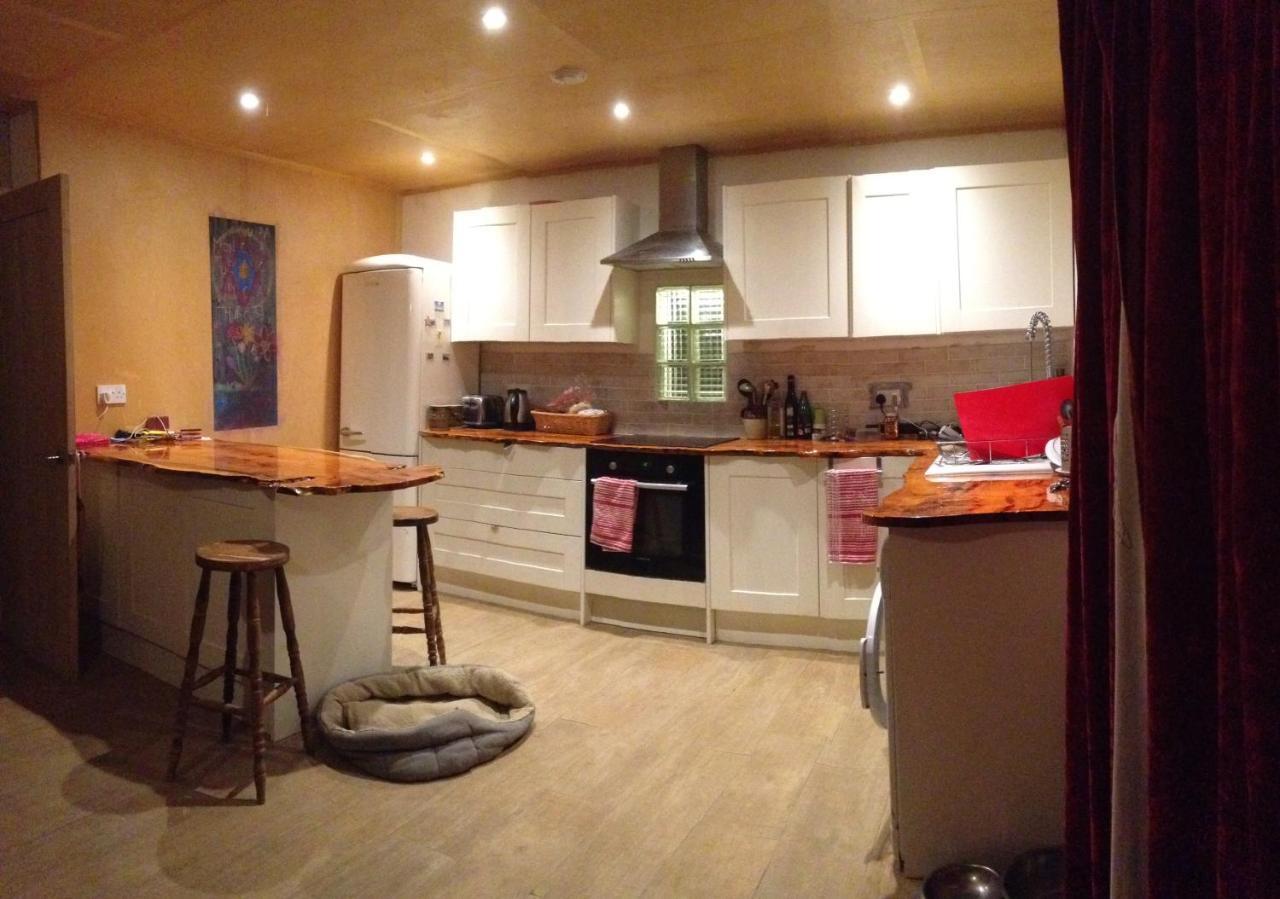 Villa Apple Tree House à Saltdean Extérieur photo